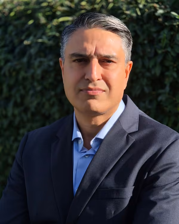 Ehsan Khan — Senior Finance & Accounting Advisor, CPA, FCCA, MBA