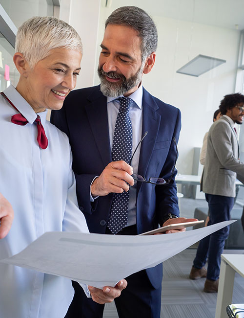 Are Contractors Required to Charge GST/HST?